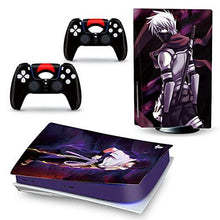 
                        
                          画像をギャラリービューアに読み込む, Mmoptop PS5 Skin Venom for Playstation 5 Disc Edition with Console and Dualsense Controller Full Set - JOY2ESpree
                        
                      