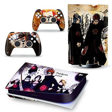 
                        
                          画像をギャラリービューアに読み込む, Mmoptop PS5 Skin Venom for Playstation 5 Disc Edition with Console and Dualsense Controller Full Set - JOY2ESpree
                        
                      