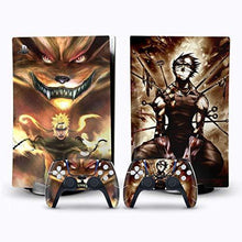 
                        
                          Muat gambar ke penampil Galeri, Mmoptop PS5 Skin Venom for Playstation 5 Disc Edition with Console and Dualsense Controller Full Set - JOY2ESpree
                        
                      