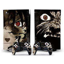 
                        
                          Cargar imagen en el visor de la galería, Mmoptop PS5 Skin Dragon-Ball Goku for Playstation 5 Digital Edition with Console and Dualsense Controller Full Set - JOY2ESpree
                        
                      