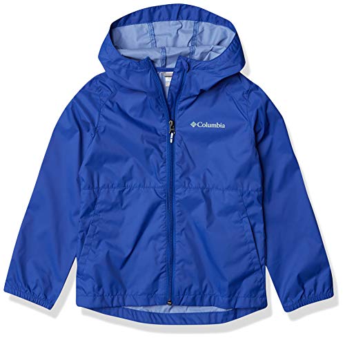Columbia Girls' Switchback II Waterproof Jacket