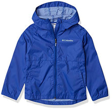 
                        
                          Muat gambar ke penampil Galeri, Columbia Girls' Switchback II Waterproof Jacket
                        
                      