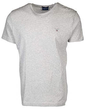 
                        
                          गैलरी व्यूवर में इमेज लोड करें, GANT Men's Cotton Short-Sleeve T-Shirt - JOY2ESpree
                        
                      