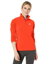 
                        
                          Muat gambar ke penampil Galeri, Helly-Hansen womens Daybreaker 1/2 Zip Fleece Pullover Jacket
                        
                      