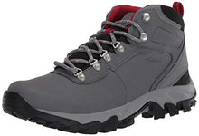 
                        
                          Load image into Gallery viewer, Columbia Men's Newton Ridge Plus Ii Waterproof Hiking Boot Shoe
                        
                      