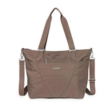 
                        
                          Load image into Gallery viewer, Baggallini Avenue Tote Top Handle Bag
                        
                      
