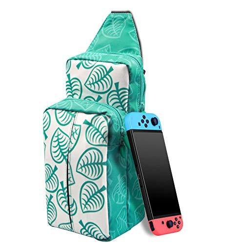 LYCEBELL Switch Travel Bag for Nintendo Switch Compatible with Nintendo Switch - JOY2ESpree