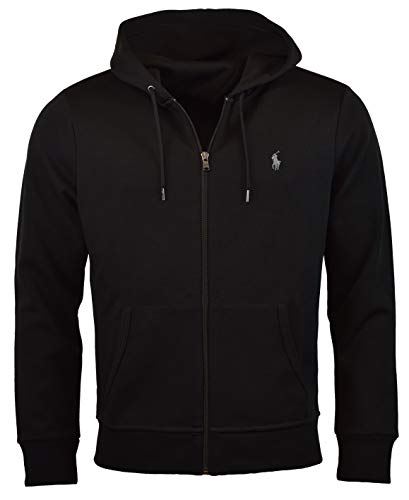 Polo Ralph Lauren Double Knit Tech Fleece Hoodie