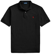 
                        
                          Load image into Gallery viewer, Polo Ralph Lauren Big &amp; Tall Big &amp; Tall Classic Pique Polo
                        
                      