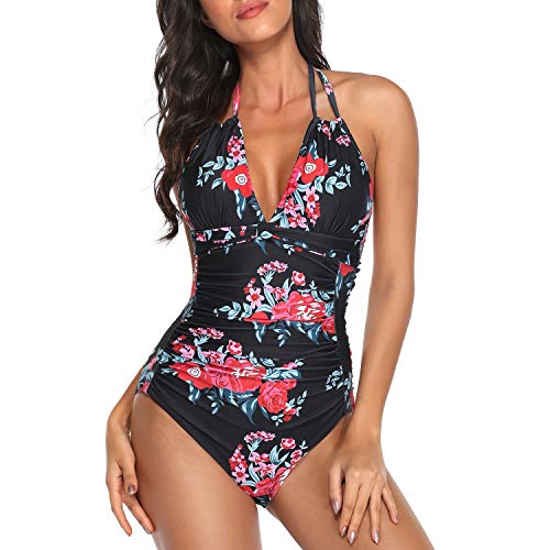 Smismivo Tummy Control Swimwear for Women