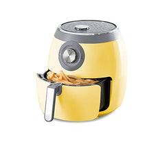 
                        
                          Load image into Gallery viewer, Dash DFAF455GBAQ01 Deluxe Electric Air Fryer + Oven Cooker with Temperature Control
                        
                      