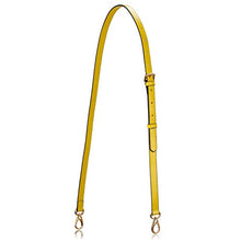 
                        
                          Muat gambar ke penampil Galeri, Allzedream Genuine Leather Purse Strap Replacement Crossbody Handbag Long Adjustable
                        
                      