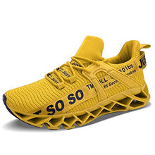 
                        
                          將圖片載入圖庫檢視器 UMYOGO Mens Athletic Walking Blade Running Tennis Shoes Fashion Sneakers
                        
                      