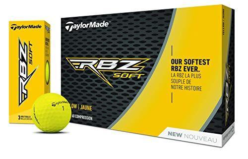 TaylorMade RBZ Soft Golf Balls - JOY2ESpree