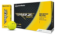 
                        
                          Load image into Gallery viewer, TaylorMade RBZ Soft Golf Balls - JOY2ESpree
                        
                      
