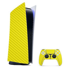 
                        
                          画像をギャラリービューアに読み込む, MightySkins Carbon Fiber Skin Compatible with PS5 / Playstation 5 Digital Edition Bundle - JOY2ESpree
                        
                      