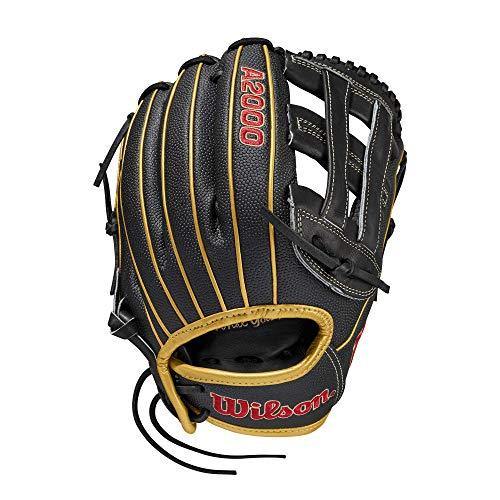 Wilson A2000 Fastpitch Glove Series - JOY2ESpree