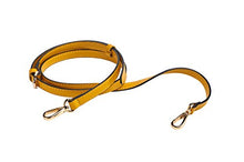 
                        
                          Muat gambar ke penampil Galeri, LIVE UP Full Grain Leather Adjustable Replacement Strap Cross Body Bag Purse, 43-51 Inch
                        
                      