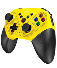 
                        
                          Load image into Gallery viewer, Wireless Controller for Nintendo Switch PS3 PC Android, ipega SW038 Ninja Run Pro Controllers Support 6 Gyro Axis Turbo Programmable - JOY2ESpree
                        
                      