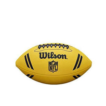 
                        
                          Load image into Gallery viewer, Wilson NFL Spotlight Football - JOY2ESpree
                        
                      