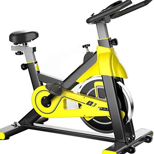 Indoor Cycling Bike Bicycle Fitness Gym Exercise Stationary Bikes Workout Home Indoor Sports - JOY2ESpree