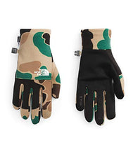 
                        
                          Load image into Gallery viewer, The North Face Etip Recycled Gloves
                        
                      