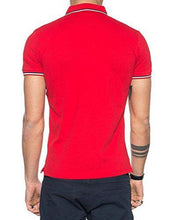 
                        
                          Load image into Gallery viewer, GANT Men's 3 Color Tipping Pique Short Sleeve Rugger (252161) - JOY2ESpree
                        
                      