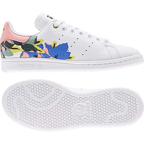 adidas Originals Women's Stan Smith Sneaker