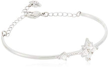
                        
                          Load image into Gallery viewer, Swarovski Women's Symbolic Star Jewelry Collection, Clear Crystals - JOY2ESpree
                        
                      