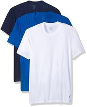 
                        
                          गैलरी व्यूवर में इमेज लोड करें, Cotton Crew Neck T-Shirt-Multi Packs - JOY2ESpree
                        
                      