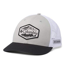 
                        
                          Load image into Gallery viewer, Columbia Mesh Snap Back Hat
                        
                      
