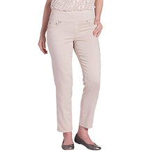 
                        
                          गैलरी व्यूवर में इमेज लोड करें, Jag Jeans Women's Amelia Pull on Slim Fit Ankle Jean
                        
                      