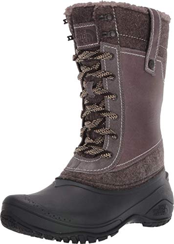 The North Face Shellista II Mid Snow Boot