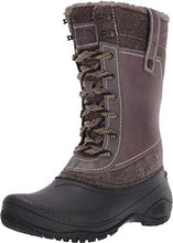 
                        
                          Cargar imagen en el visor de la galería, The North Face Shellista II Mid Snow Boot
                        
                      