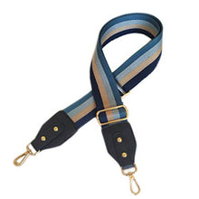 
                        
                          Load image into Gallery viewer, Beacone Wide Purse Strap Replacement Adjustable Crossbody Handbag Strap Belt
                        
                      