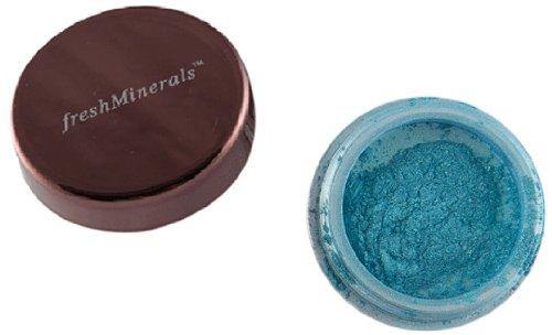 freshMinerals Mineral Loose Eyeshadow, New York City, 1.5 Gram