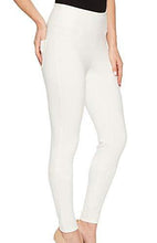 
                        
                          画像をギャラリービューアに読み込む, Jag Jeans Women's Ricki Pull on Double-Knit Ponte Legging
                        
                      
