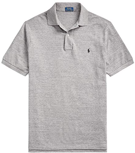 Polo Ralph Lauren Big & Tall Big & Tall Classic Pique Polo