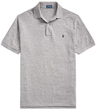 
                        
                          Load image into Gallery viewer, Polo Ralph Lauren Big &amp; Tall Big &amp; Tall Classic Pique Polo
                        
                      