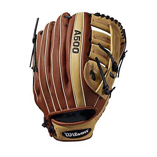 Wilson A500 Baseball Glove Series - JOY2ESpree