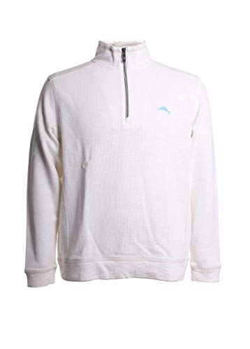 Tommy Bahama Tobago Bay 1/2 Zip Pullover