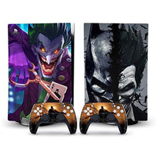 
                        
                          Cargar imagen en el visor de la galería, Mmoptop PS5 Skin Dragon-Ball Goku for Playstation 5 Digital Edition with Console and Dualsense Controller Full Set - JOY2ESpree
                        
                      