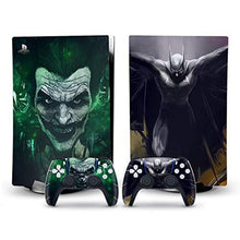 
                        
                          Cargar imagen en el visor de la galería, Mmoptop PS5 Skin Dragon-Ball Goku for Playstation 5 Digital Edition with Console and Dualsense Controller Full Set - JOY2ESpree
                        
                      