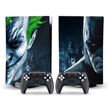 
                        
                          Cargar imagen en el visor de la galería, Mmoptop PS5 Skin Dragon-Ball Goku for Playstation 5 Digital Edition with Console and Dualsense Controller Full Set - JOY2ESpree
                        
                      