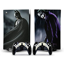 
                        
                          Cargar imagen en el visor de la galería, Mmoptop PS5 Skin Dragon-Ball Goku for Playstation 5 Digital Edition with Console and Dualsense Controller Full Set - JOY2ESpree
                        
                      