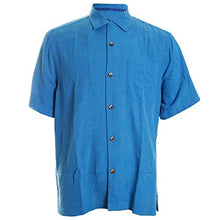 
                        
                          Muat gambar ke penampil Galeri, Tommy Bahama Men's Al Fresco Tropics Silk Shirt
                        
                      