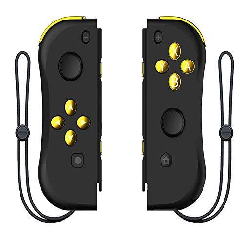 Joy Con Controller Replacement for Nintendo Switch/Switch lite - JOY2ESpree