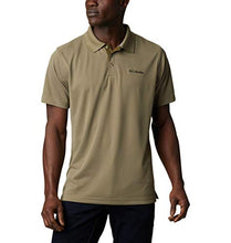 
                        
                          Load image into Gallery viewer, Columbia Men's Utilizer Polo
                        
                      