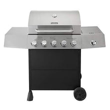 
                        
                          Cargar imagen en el visor de la galería, Cuisinart CGG-888 Grill Stainless Steel Lid 22-Inch Round Outdoor Flat Top Gas, 360° Griddle Cooking Center - JOY2ESpree
                        
                      