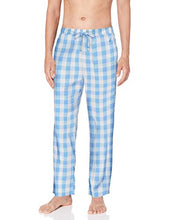 
                        
                          Muat gambar ke penampil Galeri, Nautica Men's Soft Woven 100% Cotton Elastic Waistband Sleep Pajama Pant - JOY2ESpree
                        
                      